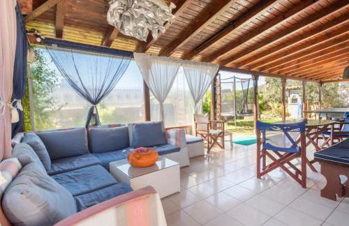 Boem Villa in Nafpliο - Foto 39