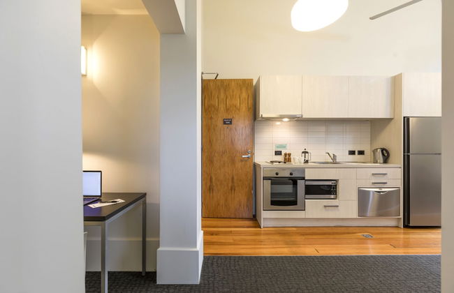 Quest Napier Serviced Apartment - Foto 9