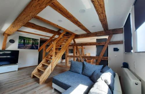 Ferienwohnung Bauernhaus 2 - Photo 1