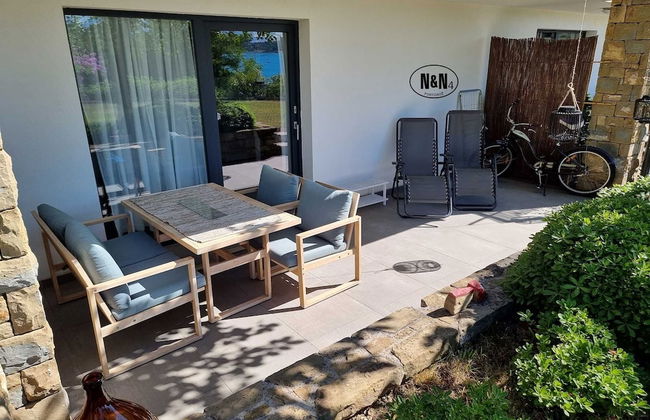 N&N Apartments & Rooms by Locap Group - Foto 29