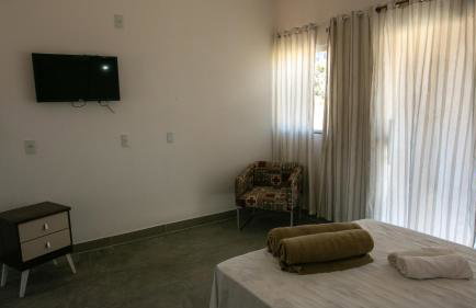 Chalés Magia Da Lua - Foto 24