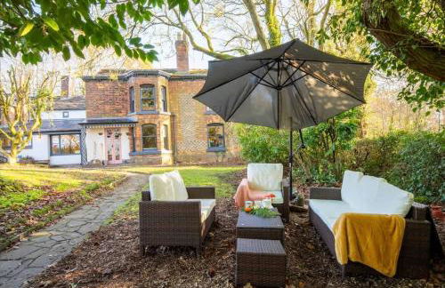 17th Century Hightrees Manor - Foto 36