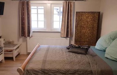 Zauberhafte Wohnung in der Nähe von Heidelberg, top Lage - Foto 17