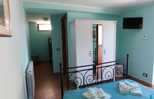 Villa Filìa - La Villa dell'Amicizia - Foto 22