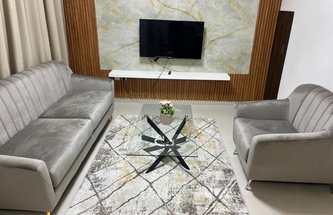 Vacation Home in Damac Hills 2 - Foto 14