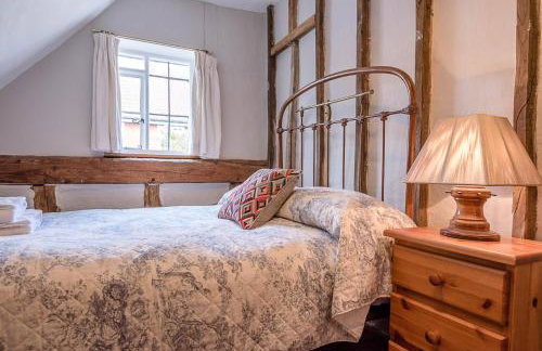 Lavender Cottage, Middleton - Foto 59