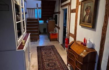 Grundmühle Rhön - Foto 27