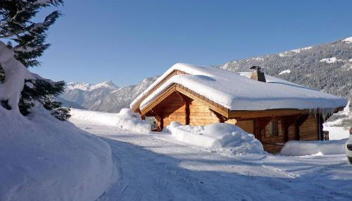 Apartment Namasté by Interhome - Foto 2