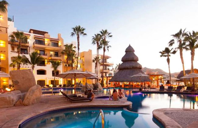 Premium and Cozy Suite Studio in Cabo - Foto 1