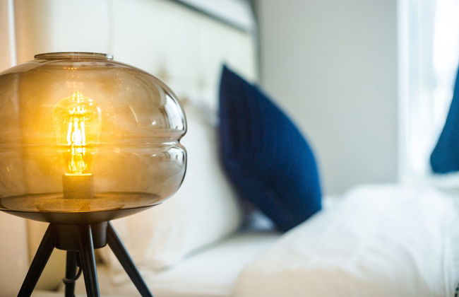 Guangzhou Xiwuju Service Apartment - Foto 50