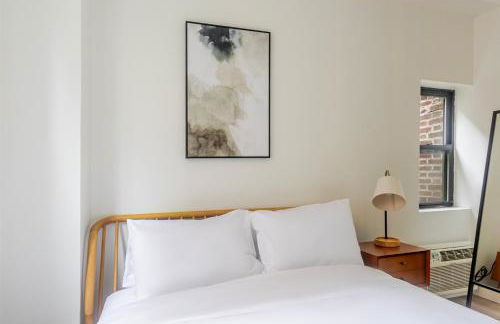 Blueground Murray Hill washer nr Bryant Park NYC-1870 - Foto 9