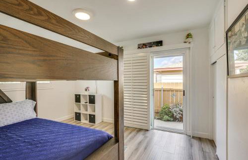 Breeze by the Marina Chula Vista Getaway! - Foto 22