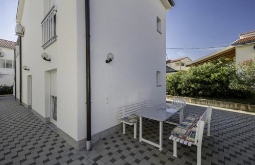 Apartment in Lopar with Terrace, Air conditioning, WIFI, Dishwasher (4612-1) - Foto 16