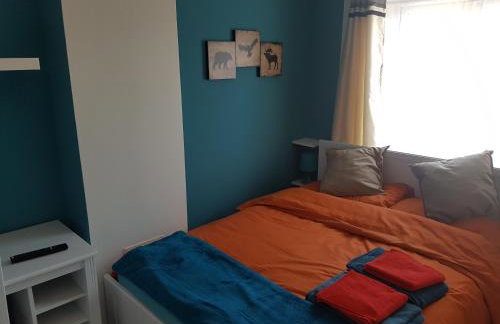 St Giles, Thetford, 2BR House - Foto 5