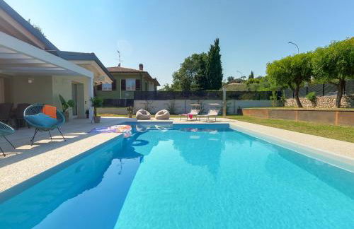 Villa Calla - Foto 27