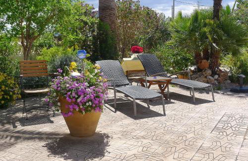 Holiday Home B&B by Interhome - Photo 32