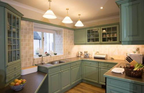 Balnagown Estates Peat Cottage - Foto 10