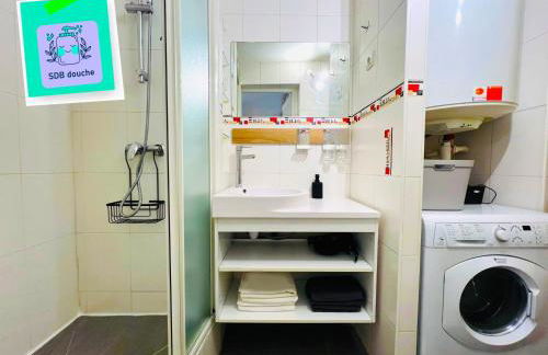 Appartement Les Trois Renards-Tassin - Foto 16