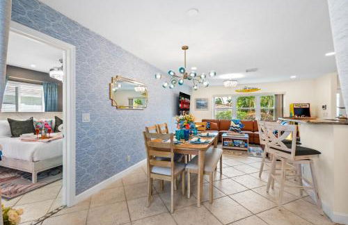 Waterfront w Htd Pool, Tiki Hut, Billards, Bar - Foto 21