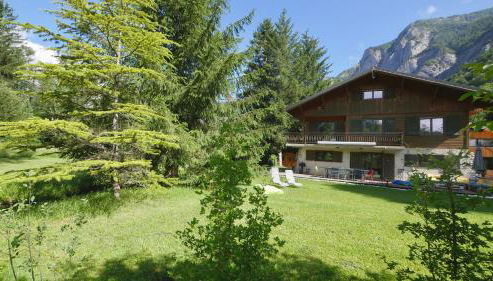 House N Alpes - Foto 5, Garden