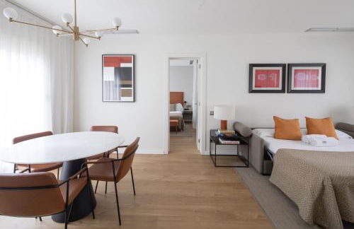 Murmuri Residence Concepcio - Foto 48