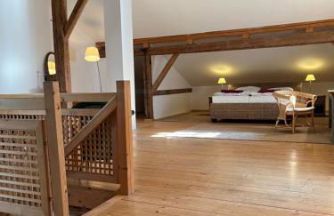 Historic and unique Farm House from 1604 - Foto 55