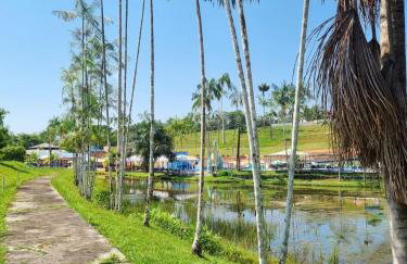 ECO CHALÉ PARK CACHOEIRAS - Foto 26