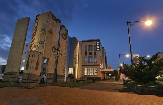 Quest Invercargill Serviced Apartments - Foto 28