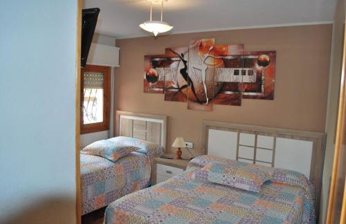 Apartamento Rural Lago Ercina - Foto 36