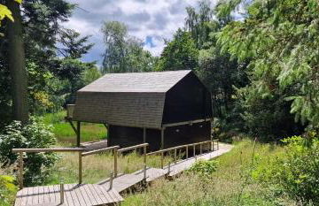 Boat House Middleton Hall Estate - Foto 14