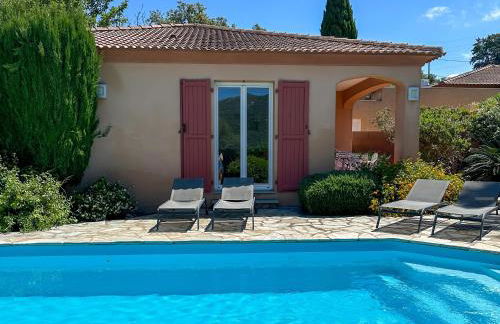 Domaine Villas Celia - Foto 24