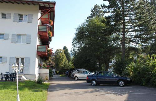 Offen gestaltetes Design Apartment in Bad Wiessee, 350m vom See - Foto 58
