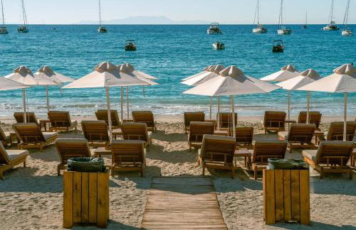 Almare Seaside Studios Valtos Parga - Photo 5