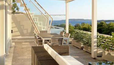 Blue Bay Vouliagmeni Luxury Apartment - Foto 5