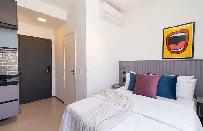 Vossa Bossa Allianz - Foto 10