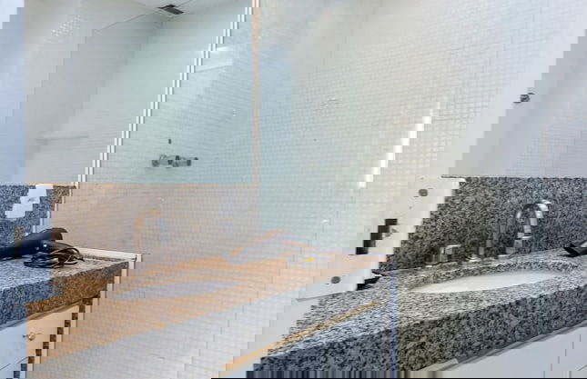 Attractive in Barra da Tijuca With a View As1602 - Foto 78