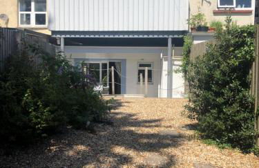 Lantern Suite, Tenby - Foto 23