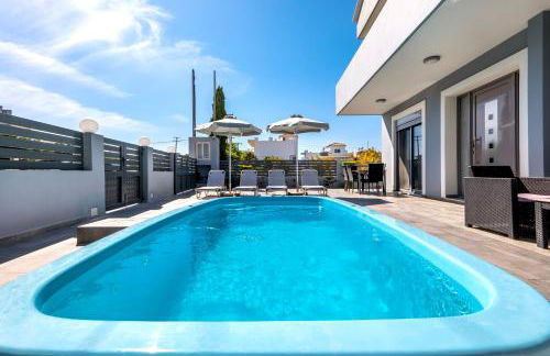 Villa Marina - Foto 1