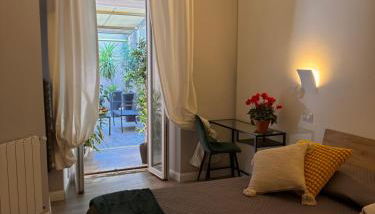 GetRoma apartment Vatican Museum - Photo 5