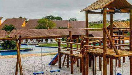 PARAÍSO Winterville Resort Gravatá - Foto 4