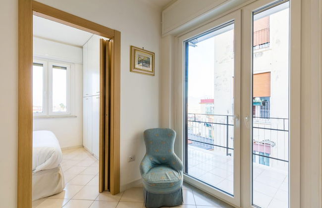 Appartamento all Arenella by Wonderful Italy - Foto 27