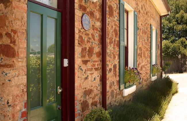 Blakes Manor Self Contained Heritage Accommodation - Foto 65