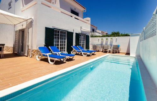 Villa Audiência 145 - Photo 12