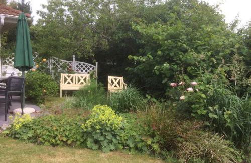 Ferienwohnungen Polchow - direkt am Wasser - Foto 7