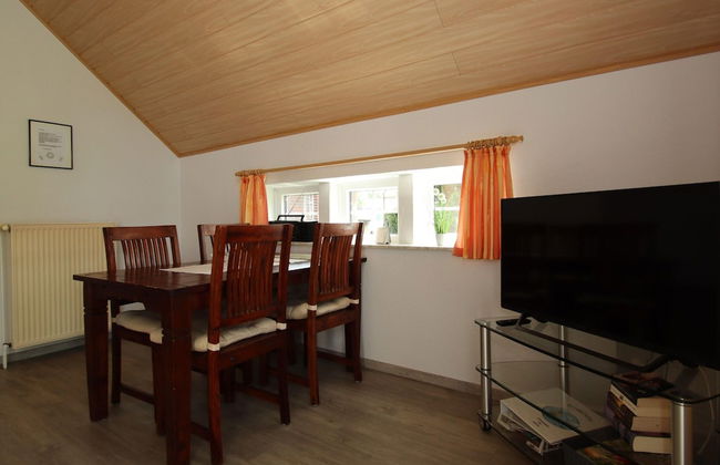 Reihenhauser in Strackholt - Photo 19