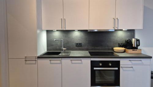 Archipel - nahe Hamburg-Smart TV-neu renoviert - Foto 5, stove, dishwasher