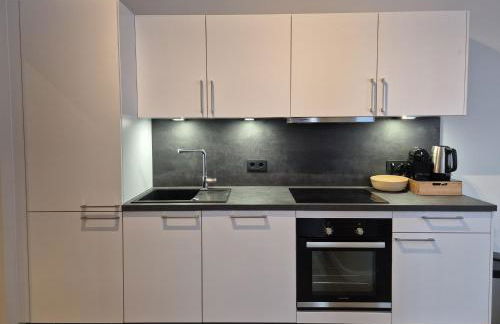 Archipel - nahe Hamburg-Smart TV-neu renoviert - Foto 5