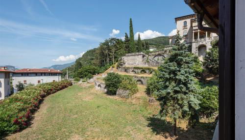 Casa Stefano - Photo 2, Garden view
