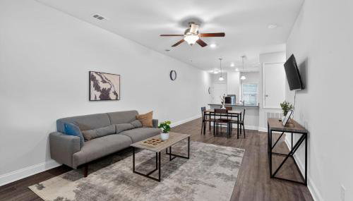 Cozy Modern Apartment in Savannah - Foto 4