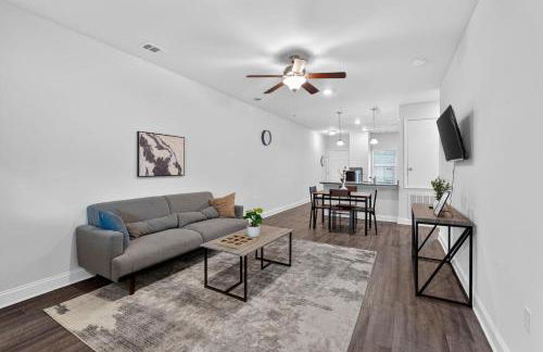 Cozy Modern Apartment in Savannah - Foto 4